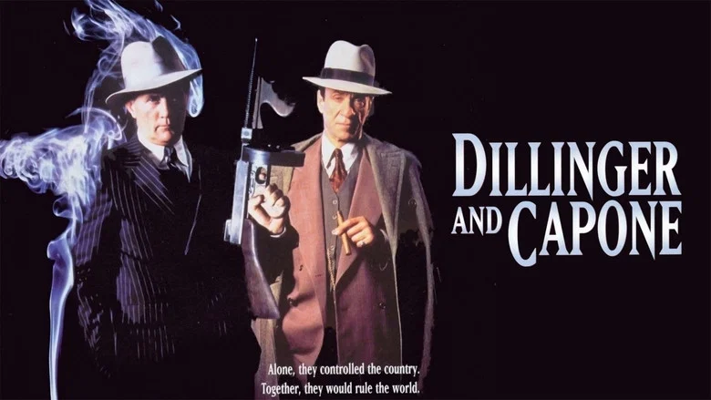 Dillinger and Capone screenshot 5