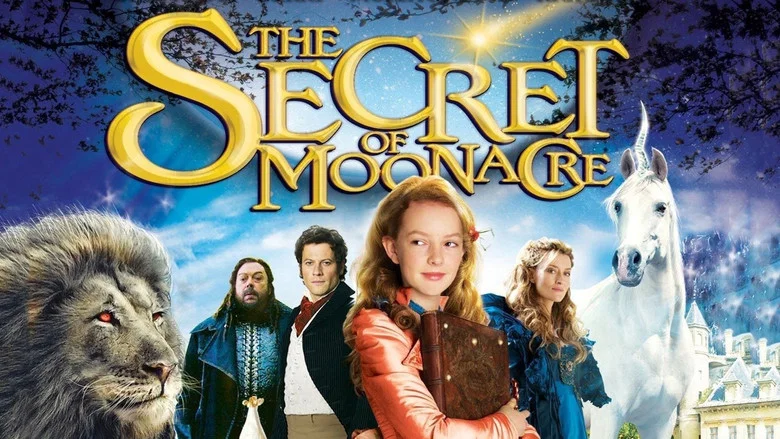 The Secret of Moonacre screenshot 4