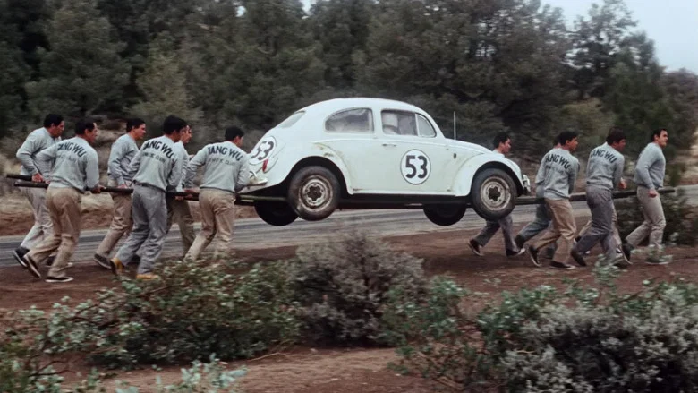The Love Bug screenshot 4