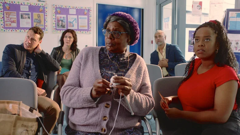 STI: Sexually Transmitted Introductions screenshot 1