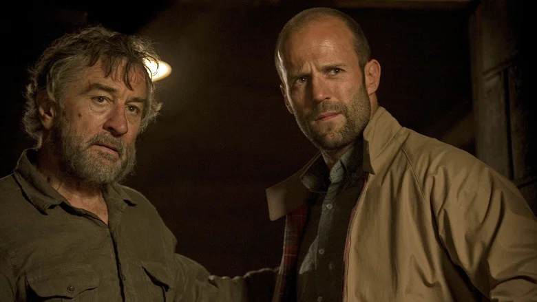 Killer Elite screenshot 5