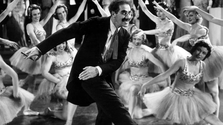 Duck Soup screenshot 1