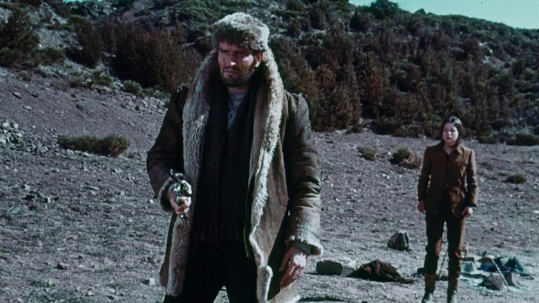 Cut-Throats Nine screenshot 6