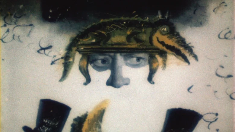 The Crocodile screenshot 2