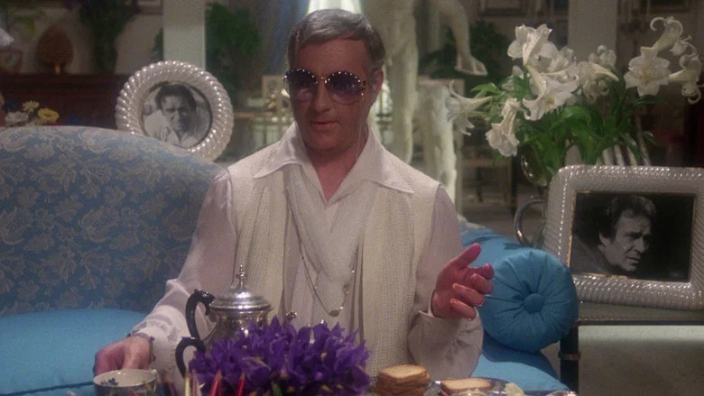 La Cage aux Folles II screenshot 2