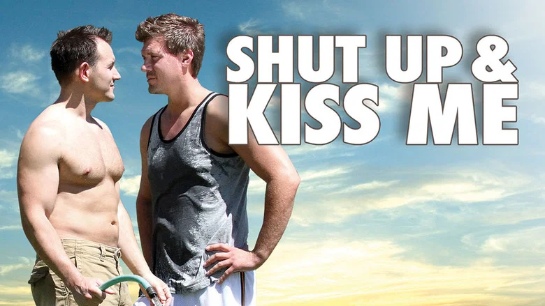 Shut Up and Kiss Me screenshot 2