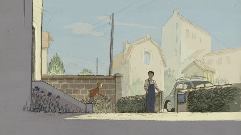 A Boat in the Garden screenshot 1