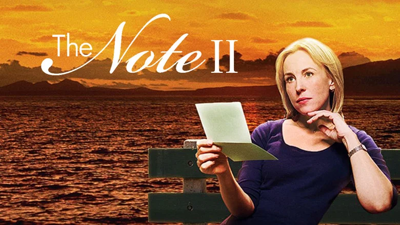 The Note II: Taking a Chance on Love screenshot 2