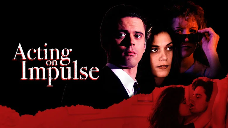 Acting on Impulse screenshot 3