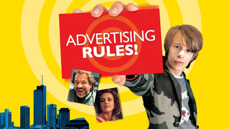 Advertising Rules! screenshot 1