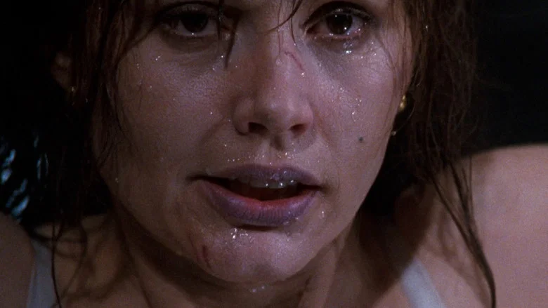 The Long Kiss Goodnight screenshot 7