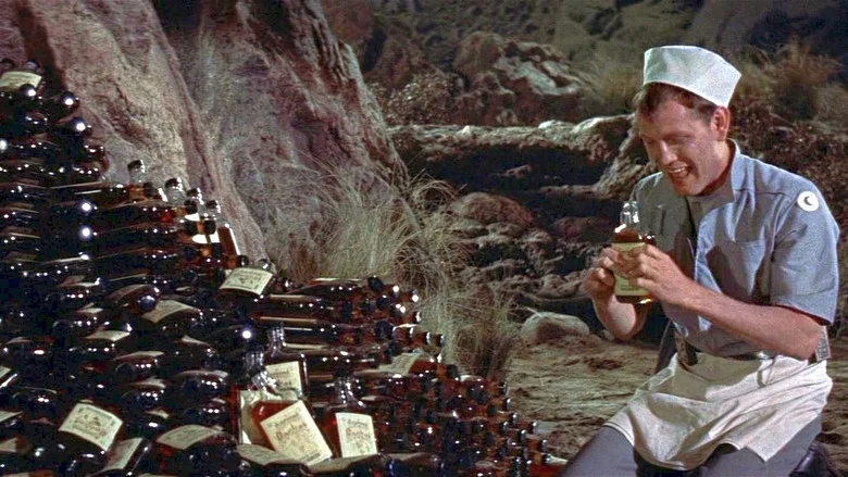 Forbidden Planet screenshot 7
