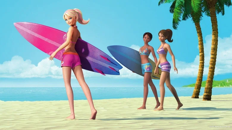 Barbie in A Mermaid Tale screenshot 8