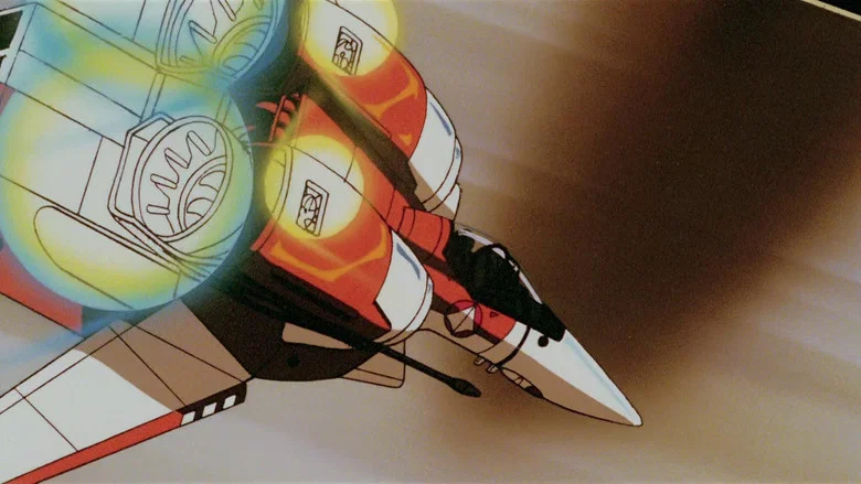 Macross: Do You Remember Love? screenshot 8