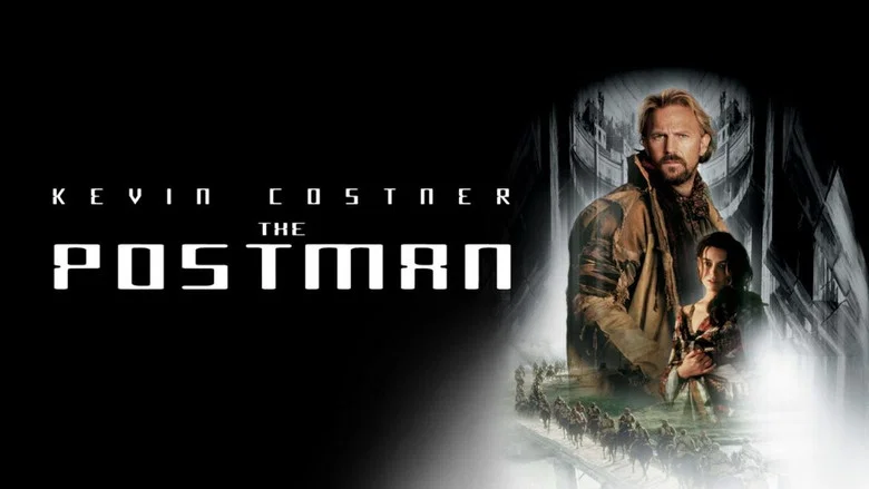The Postman screenshot 5