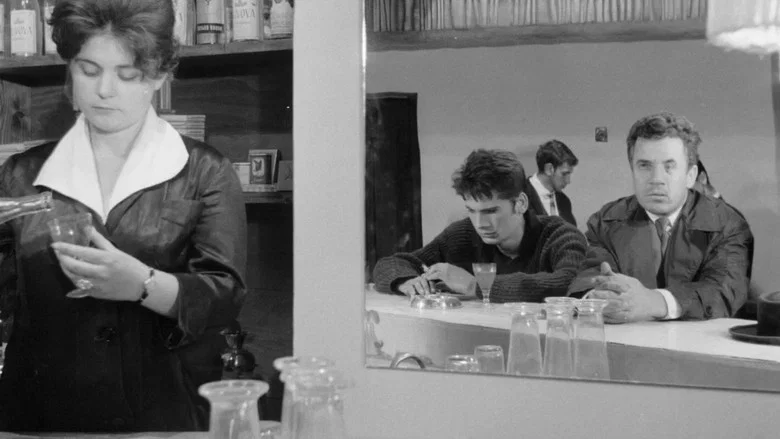 The Inspector and the Night screenshot 1