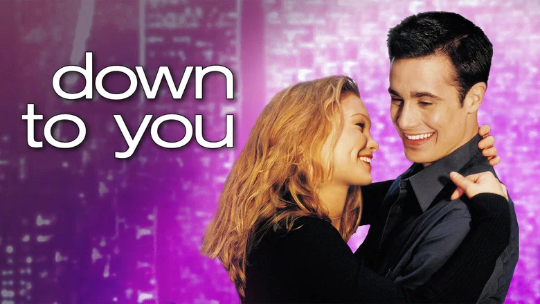 Down to You screenshot 6