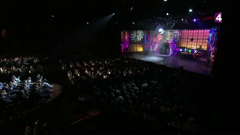 Montreux Comedy Festival 2014 - La Boum screenshot 5