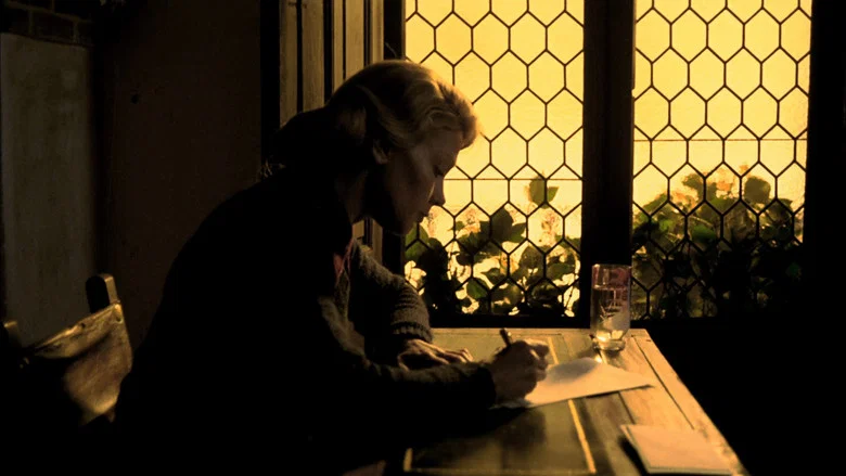 The Spirit of the Beehive screenshot 5
