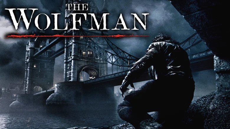 The Wolfman screenshot 8
