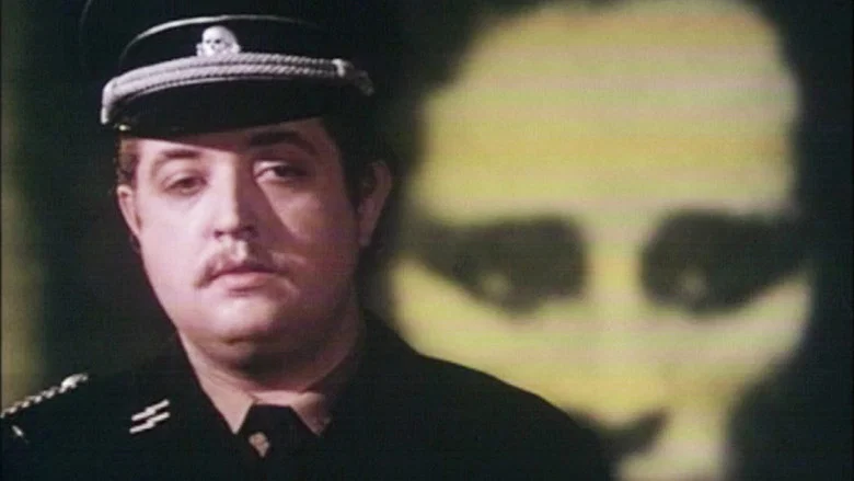 Hitler: A Film from Germany screenshot 4