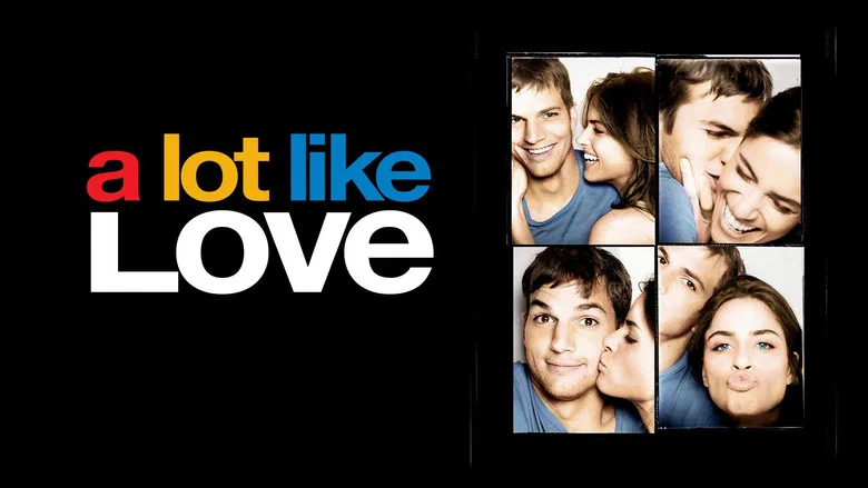 A Lot Like Love screenshot 3