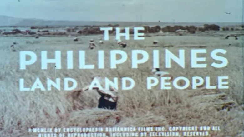 The Philippines: Land and People screenshot 1