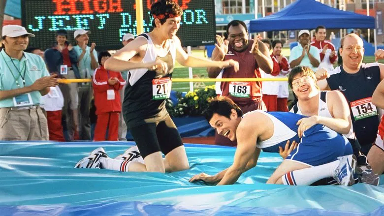 The Ringer screenshot 1