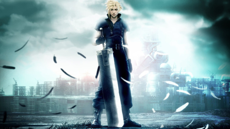 Final Fantasy VII: Advent Children screenshot 8
