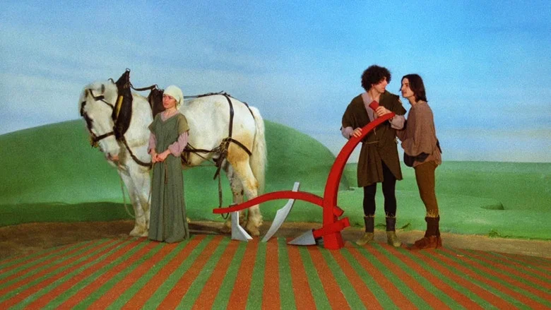 Perceval screenshot 7
