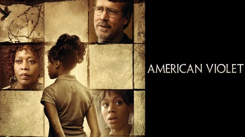 American Violet screenshot 2