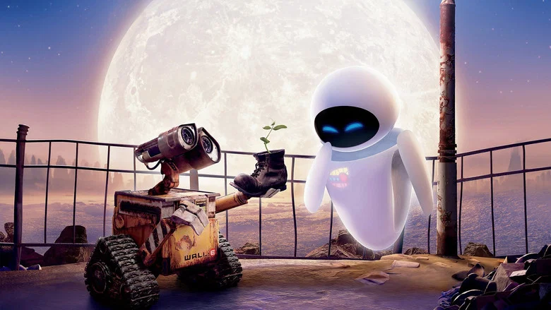 WALL·E screenshot 1