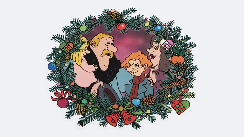 Christopher's Christmas Mission screenshot 1