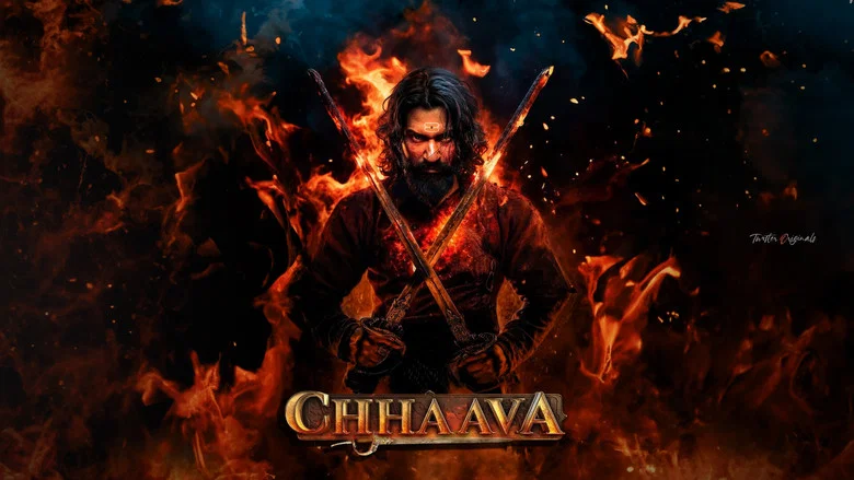 Chhaava screenshot 7