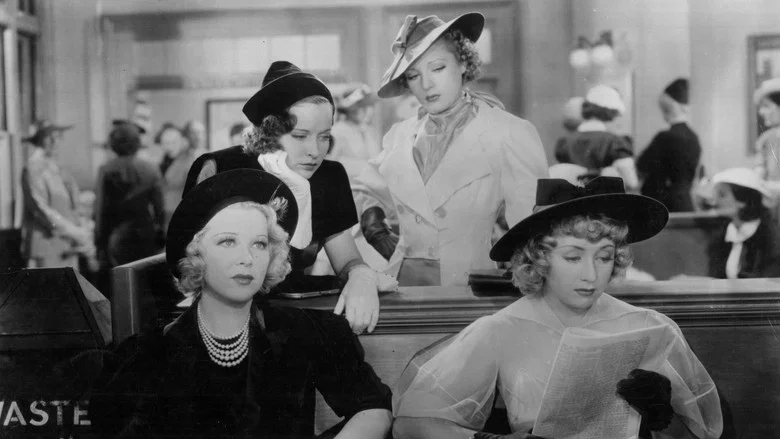 Gold Diggers of 1937 screenshot 5