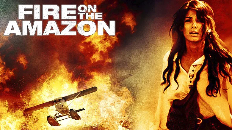 Fire on the Amazon screenshot 5