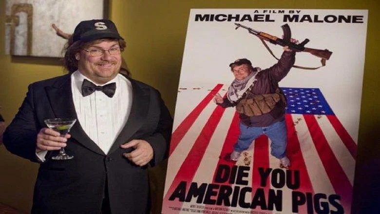An American Carol screenshot 5