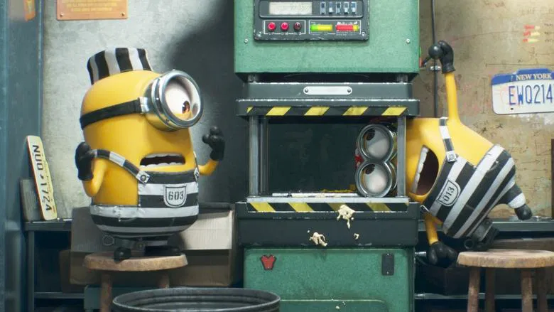 Minions & More 2 screenshot 3