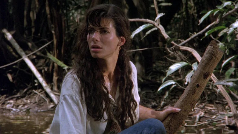 Fire on the Amazon screenshot 2