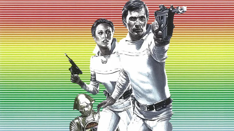 Buck Rogers in the 25th Century screenshot 3