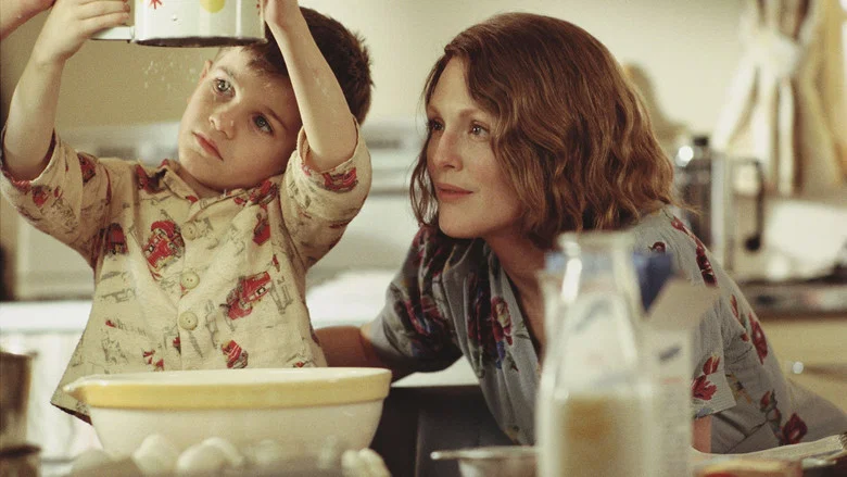 The Hours screenshot 3