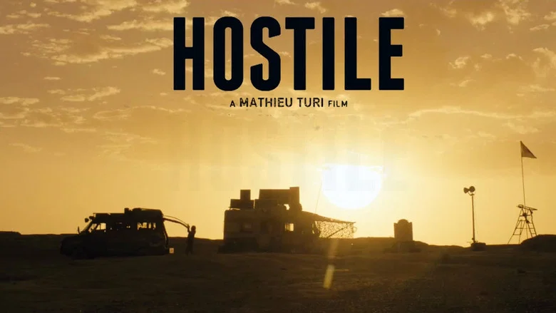 Hostile screenshot 4