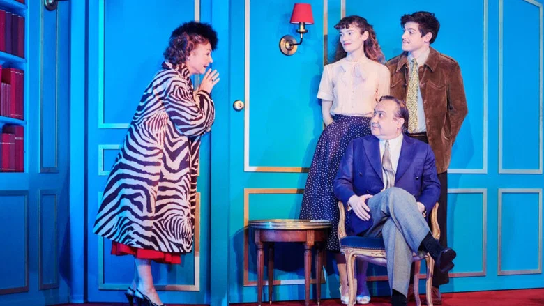 Lorsque l'enfant paraît screenshot 7