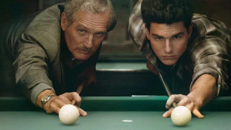 The Color of Money screenshot 4