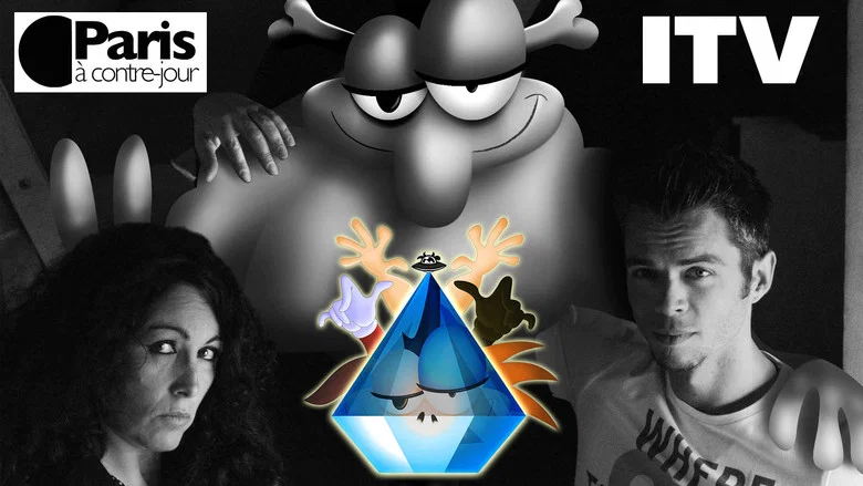 BoOzy’ OS and the Cristal Gem screenshot 6