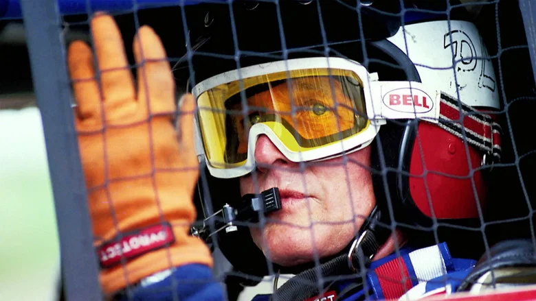 Winning: The Racing Life of Paul Newman screenshot 4