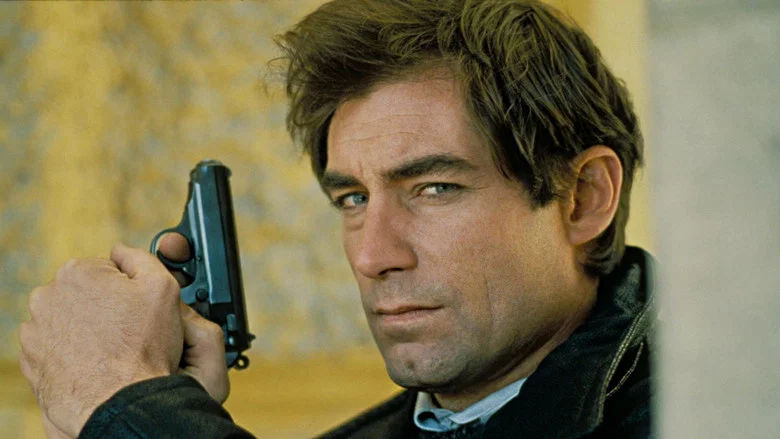 The Living Daylights screenshot 2