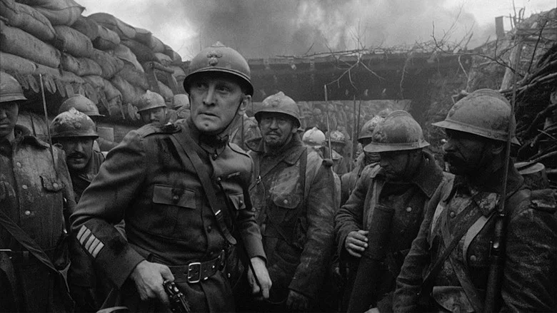 Paths of Glory screenshot 1