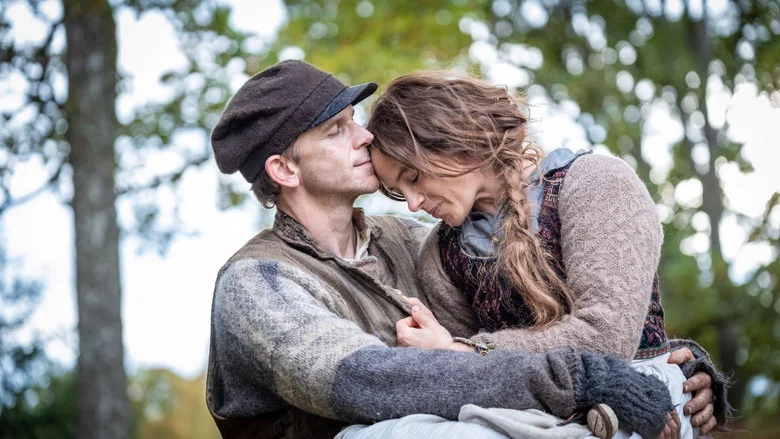 The Emigrants screenshot 1