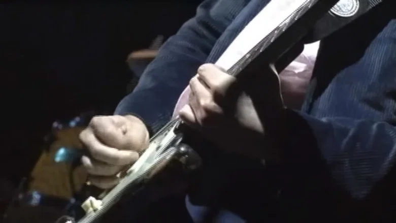 Red Hot Chili Peppers - Live at Fuji Rock Festival screenshot 2